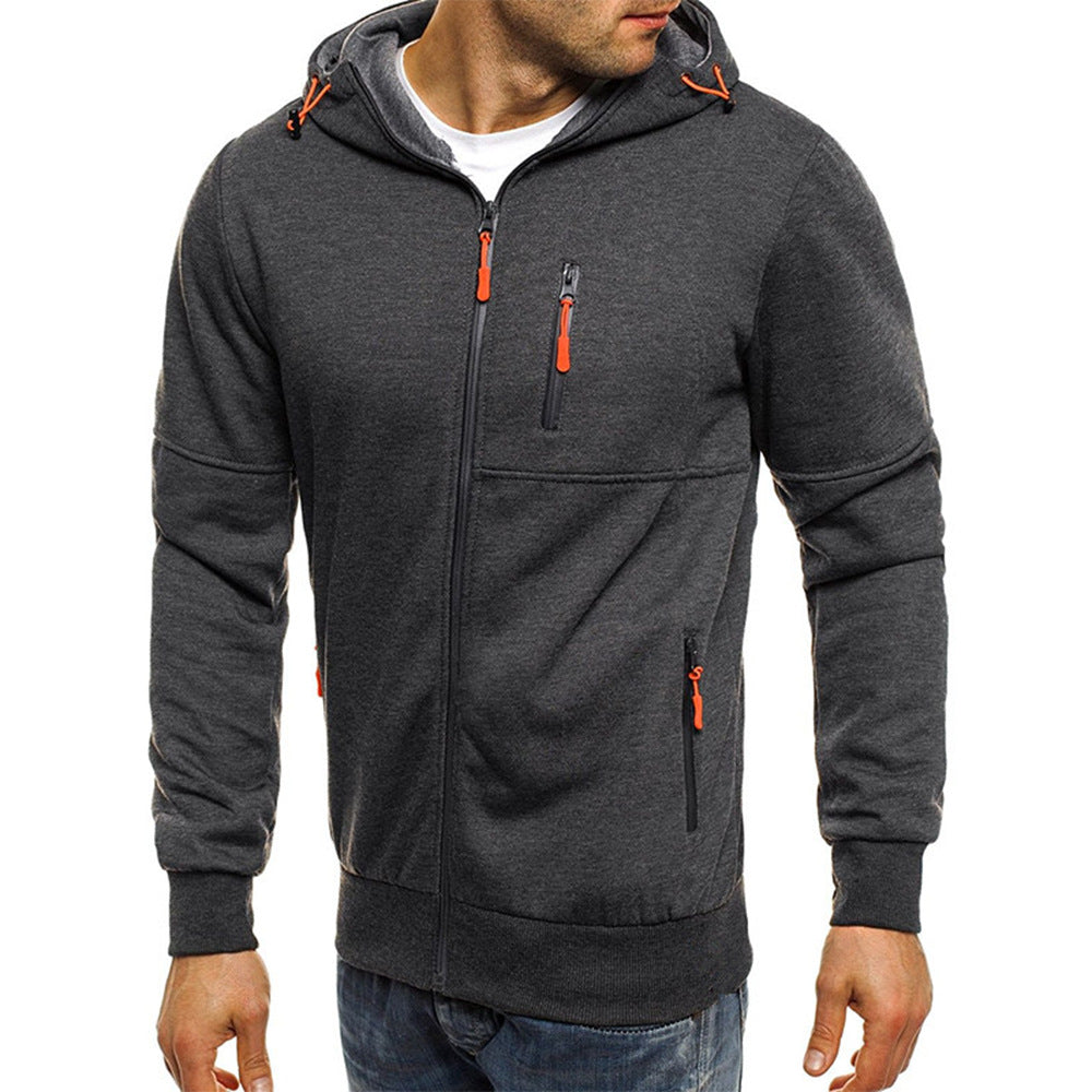 Maxi | Stilvoller Herren-Hoodie