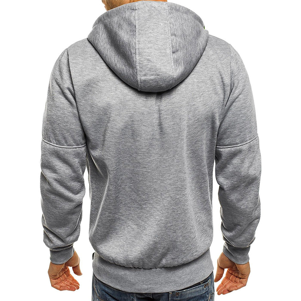 Maxi | Stilvoller Herren-Hoodie