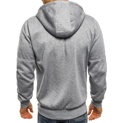 Maxi | Stilvoller Herren-Hoodie
