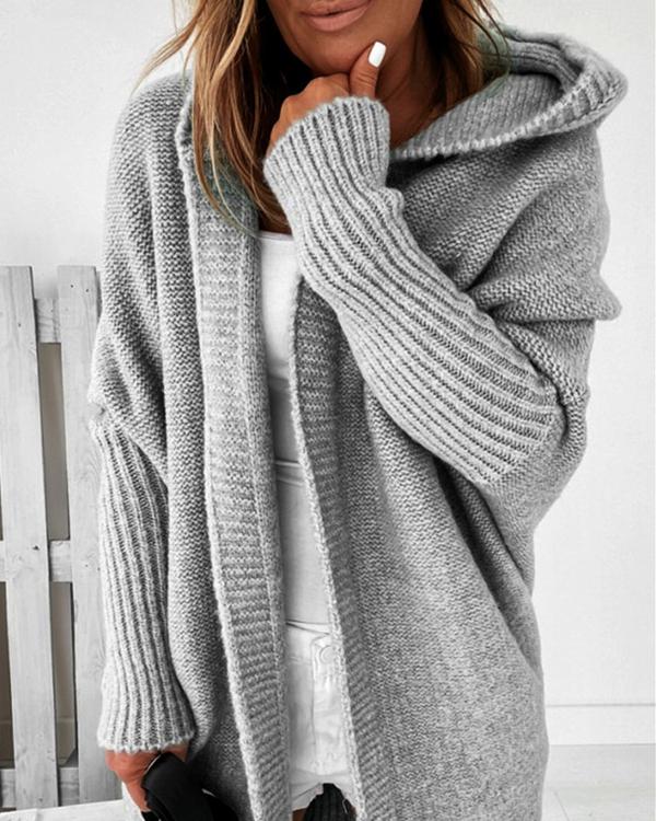 Eleganter Vintage-Mantel für Damen