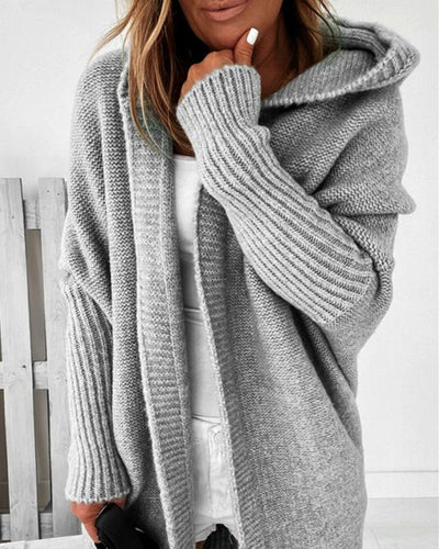 Eleganter Vintage-Mantel für Damen