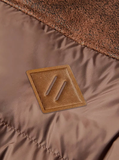 Christian | Winter-Fleecejacke