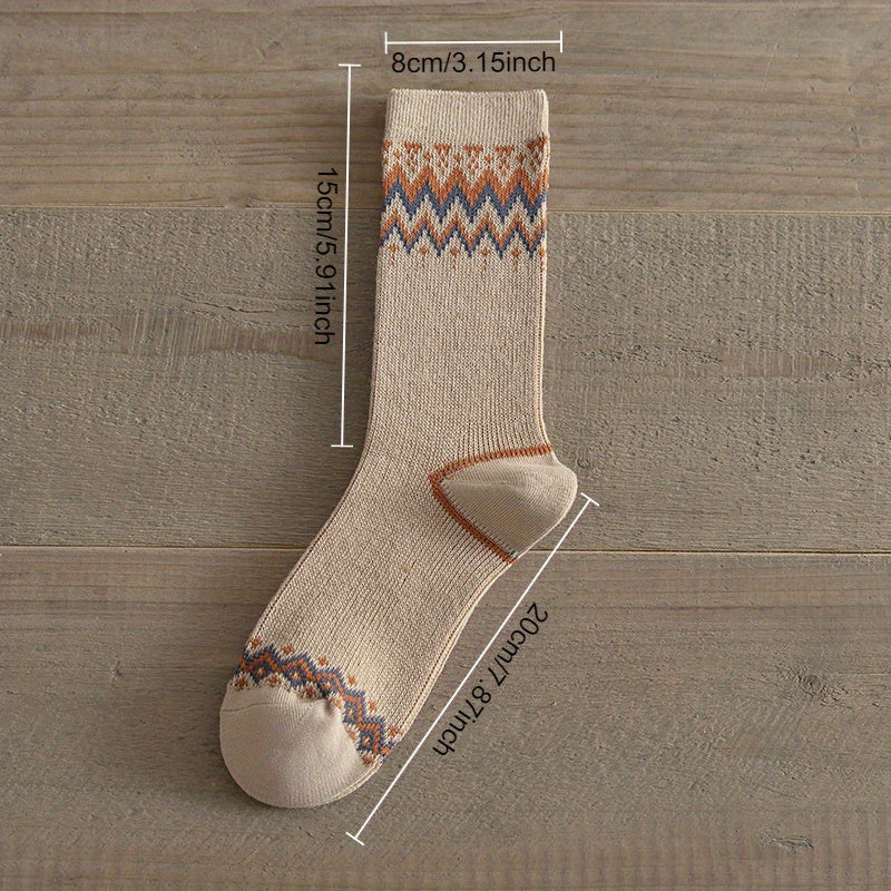 Bella | Vintage Socken