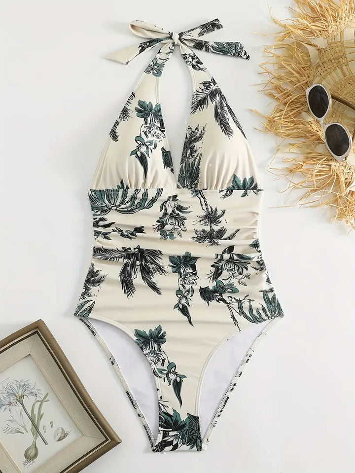 Katy® | Tropicana Badeanzug