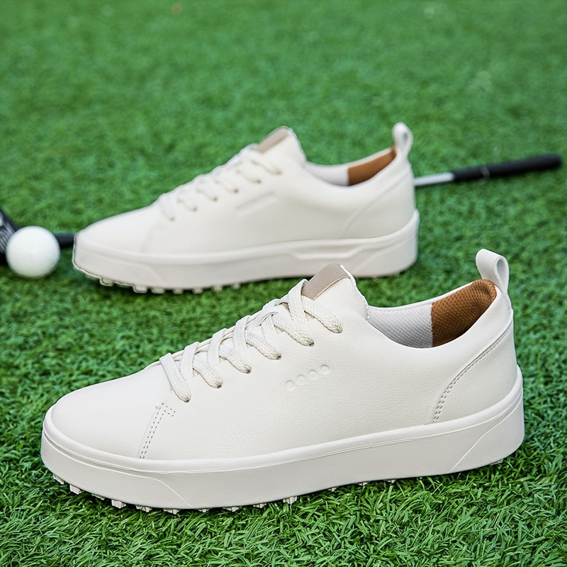 Ethan™ - Ultra-coole Golfsneaker