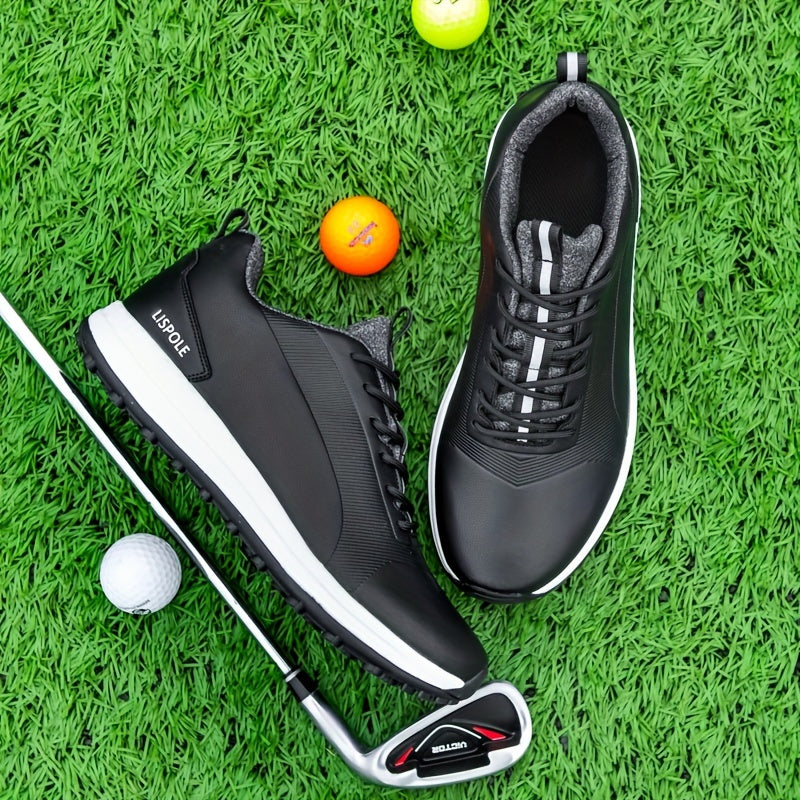 Lars™ – Sportliche Rutschfeste Golfschuhe