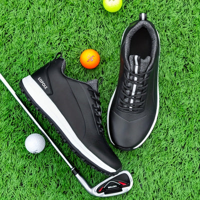 Lars™ – Sportliche Rutschfeste Golfschuhe
