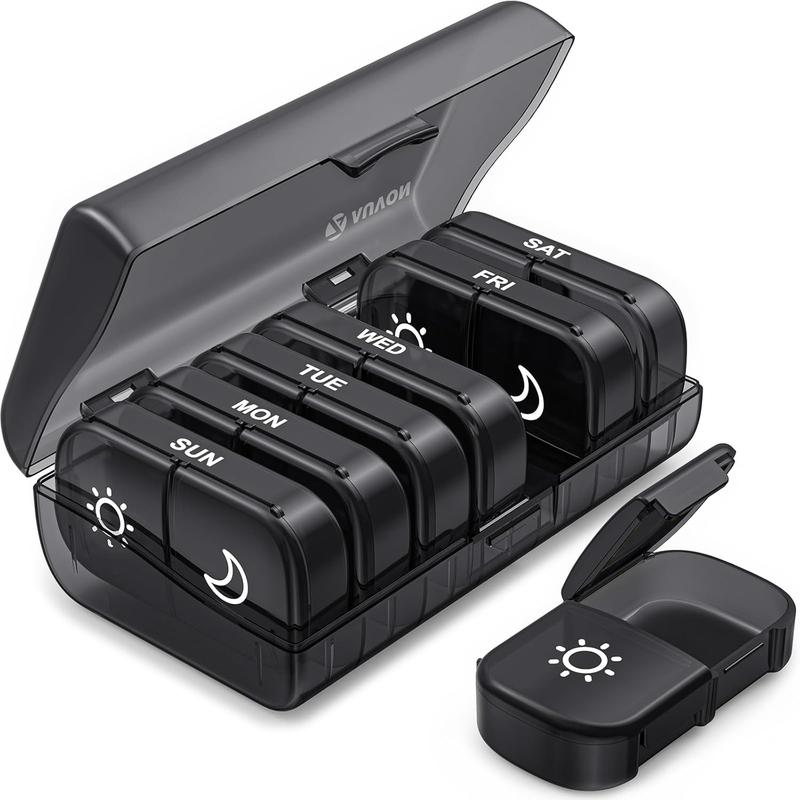 DosisFall™ Wöchentlicher Dosis Planer