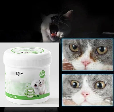 AugeLeichtigkeit™ Entfernt sanft Flecken