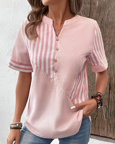 Zandra® | Schicke Frühlingsbluse