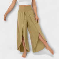 AirFlow - Damenhose in Khaki