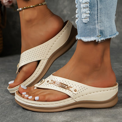 Breeze™ - müheloser Sommerkomfort und Stil