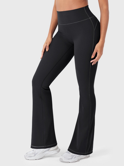 Zyronia | Atmungsaktive Sport Leggings für Damen Sommer