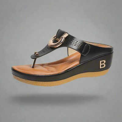 Norlaine | Orthopädische Sandalen für den Sommerkomfort