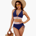 Marineblau