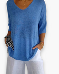 Blau