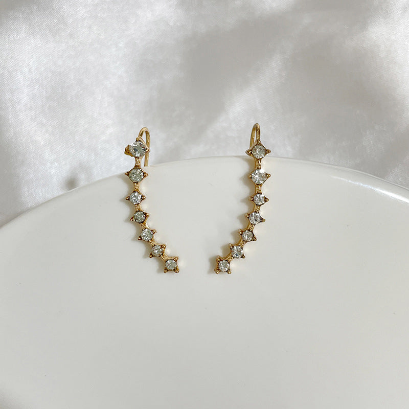 EleganteDiamanten™ Schillerndes Diamant Detail