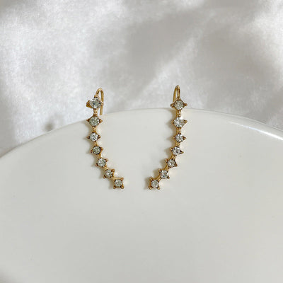 EleganteDiamanten™ Schillerndes Diamant Detail