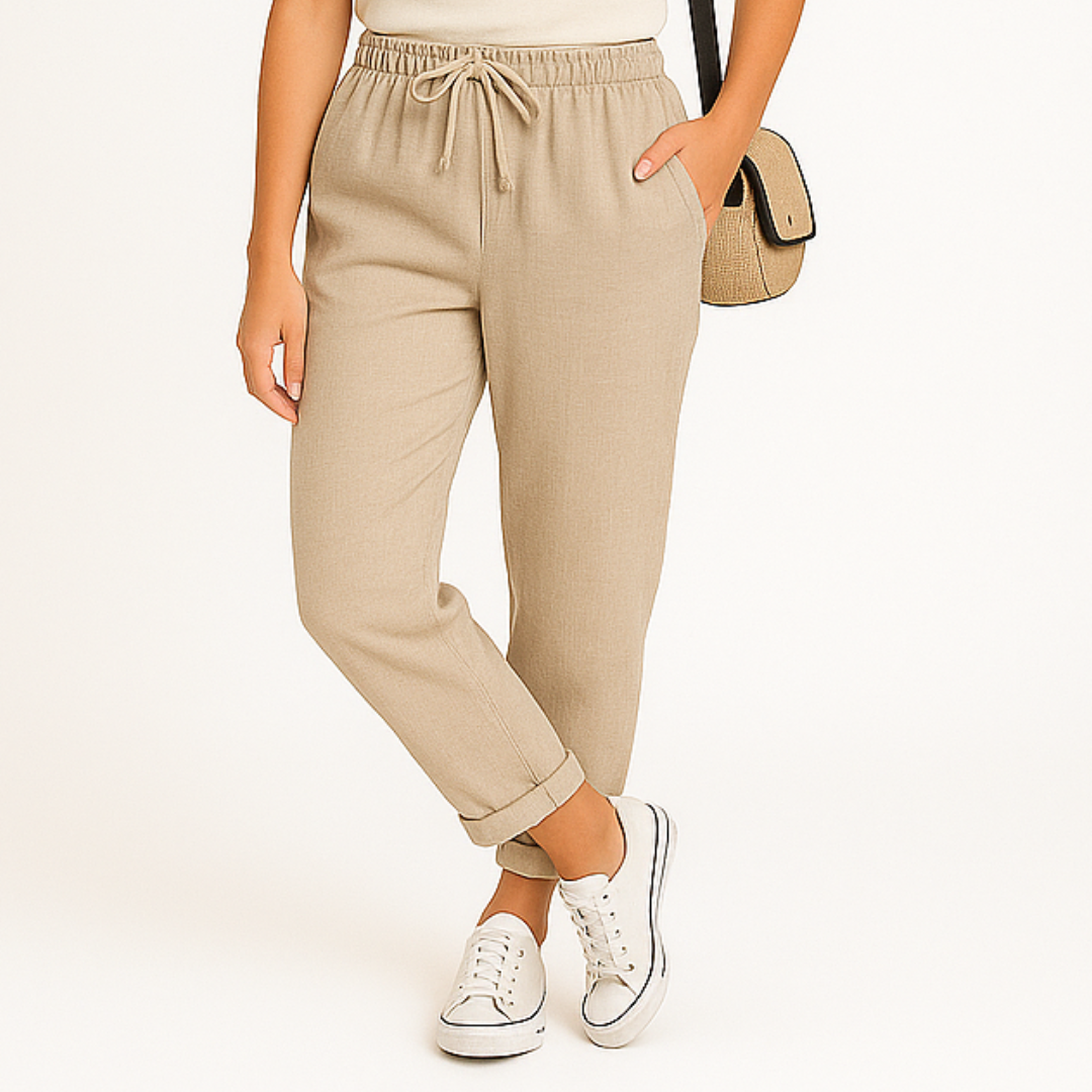 Michelle™ | Frühlingshose