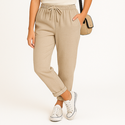 Michelle™ | Frühlingshose