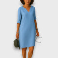 Blau