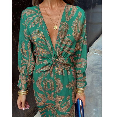 Tiffany® | Reines Damen-Abendkleid