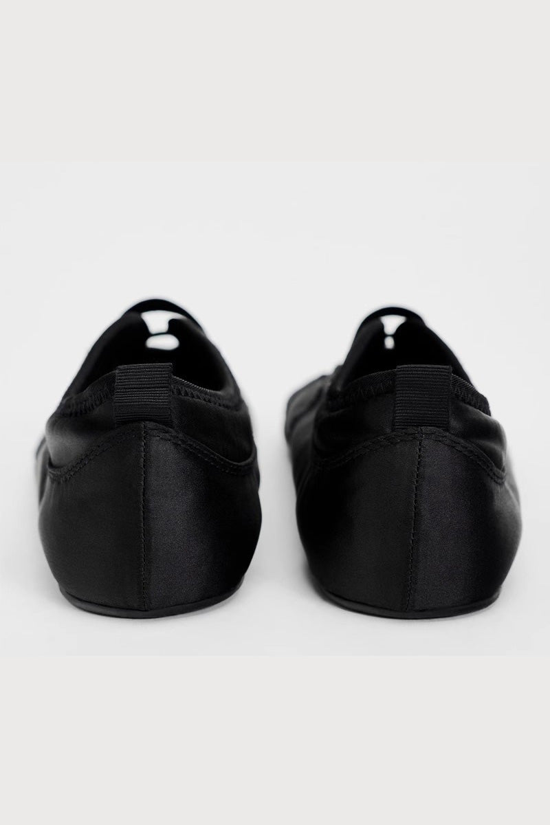 Marisa® | Satin-Ballerinas