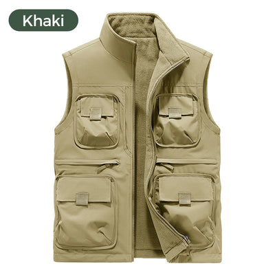 Multiweste™ Mehrere Speicheroptionen