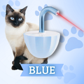 Blau