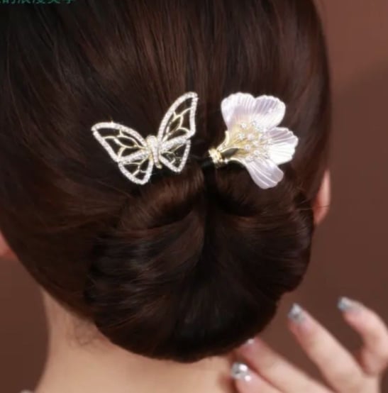 LuxeLocken™ Lazy Style Schöne Locken