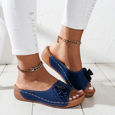 Von Elsen™| Amora Orthopädische Sandalen