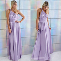 Lillian™ Vielfältige Schicke Looks in Hellviolett