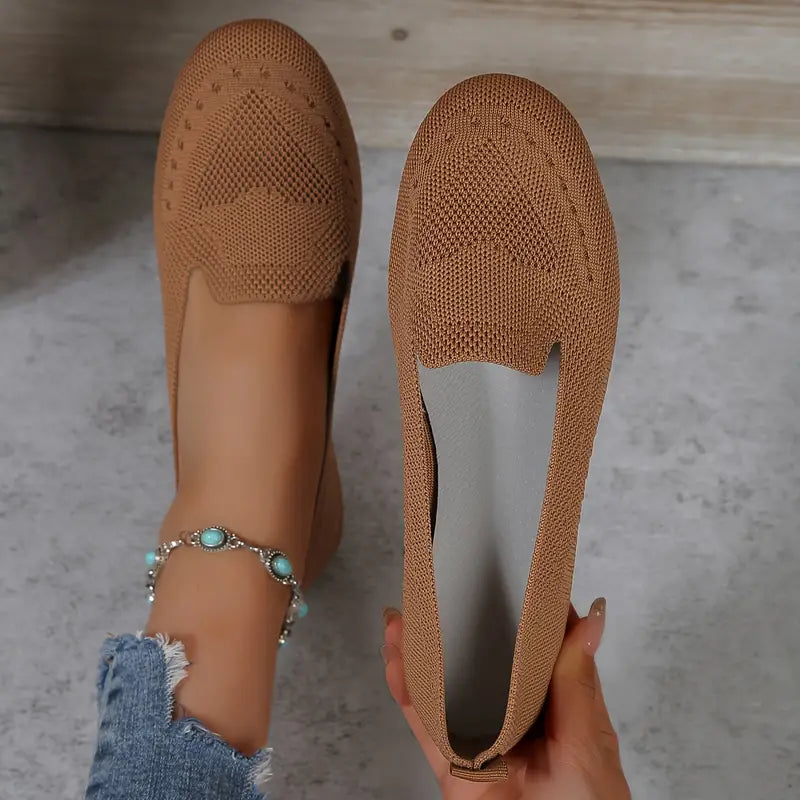 Freja™ – Bequeme Slip-Ons