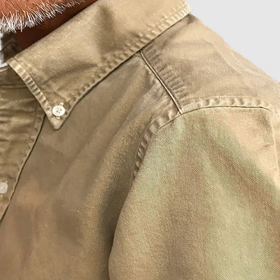 Vintage Herren Hemd - Dario