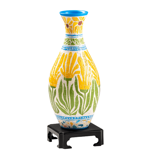 DekorPuzzle™ Kombinierte Puzzlesteine