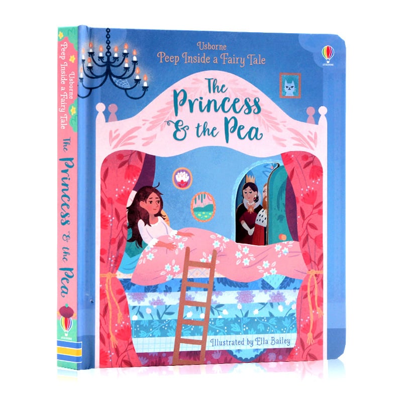 GeschichtePop™ Magische Märchen