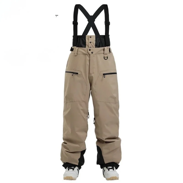 Walter | Warme Schneehose für Herren Winter Outdoor