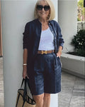 Blau