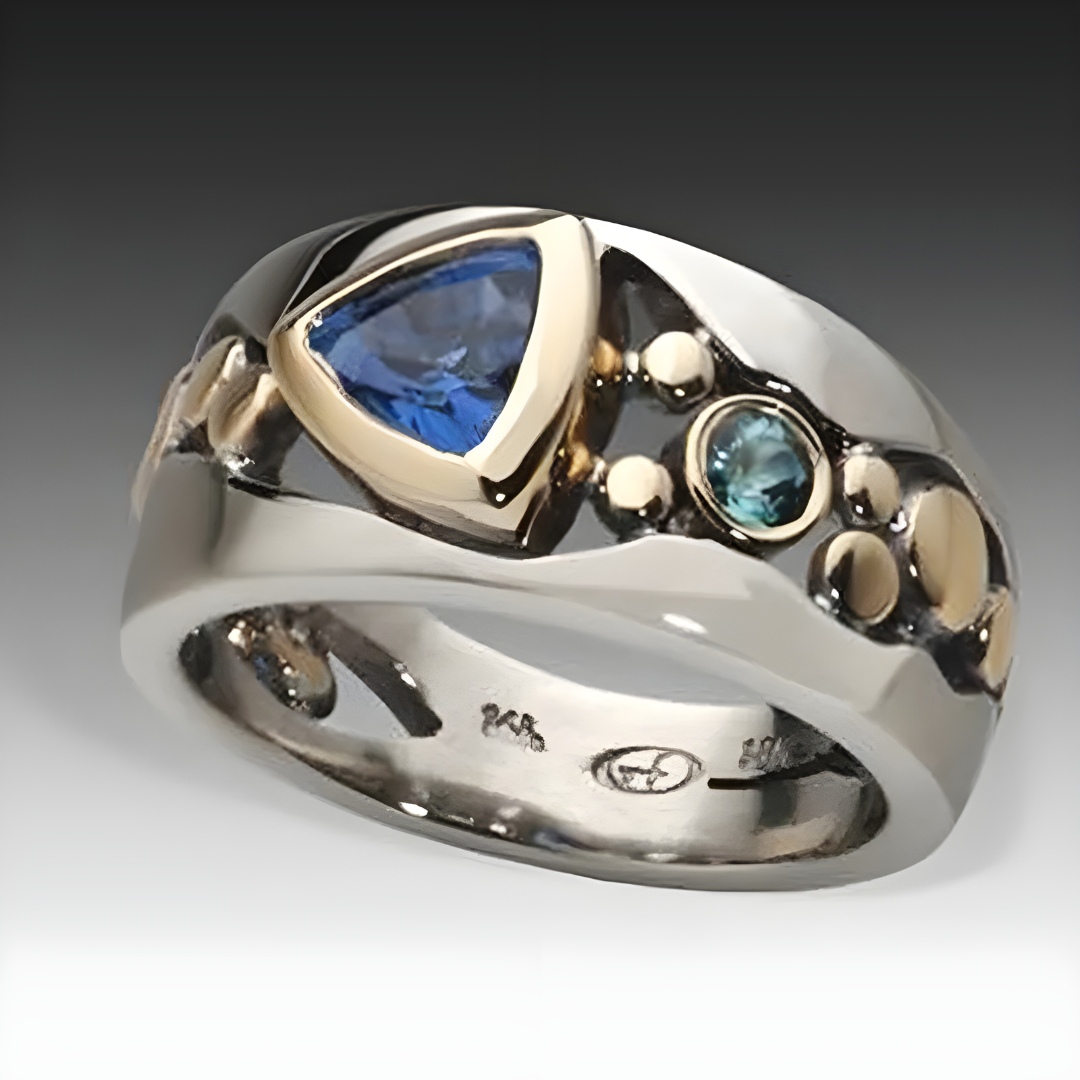 Delfine - Blaue Vision