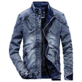 Blau