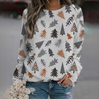 Quinty - Kuscheliger und warmer Pullover in Weiß
