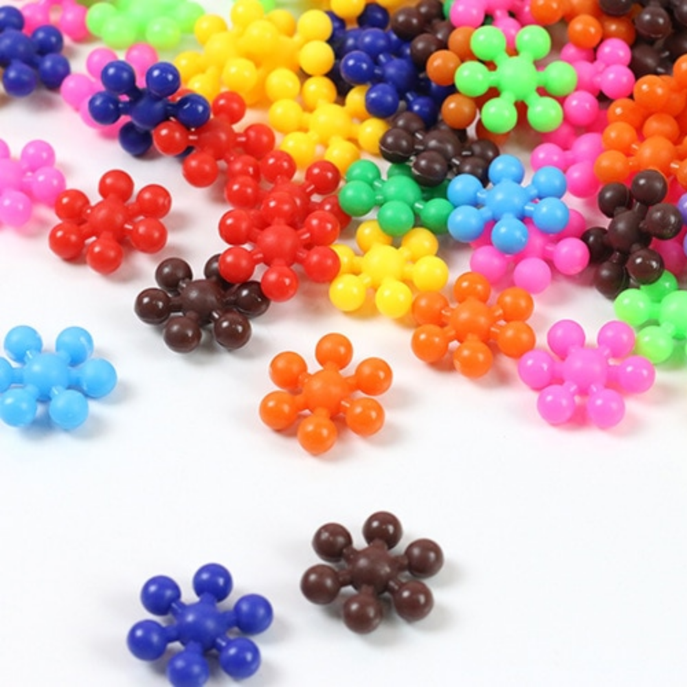 Schneefang™ Bauen mit Leichtigkeit