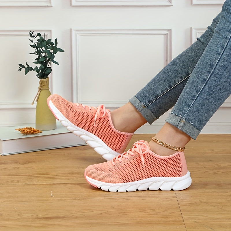 AirMotion™ – Leichte & Atmungsaktive Damen Sneaker