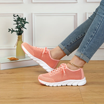 AirMotion™ – Leichte & Atmungsaktive Damen Sneaker