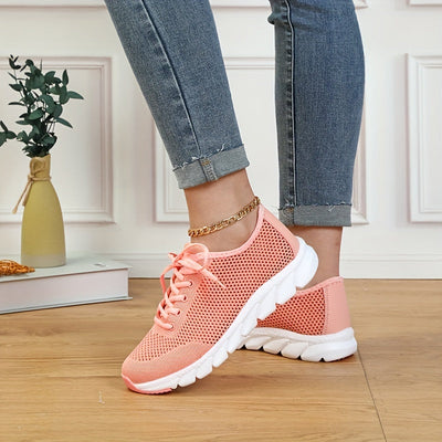 AirMotion™ – Leichte & Atmungsaktive Damen Sneaker