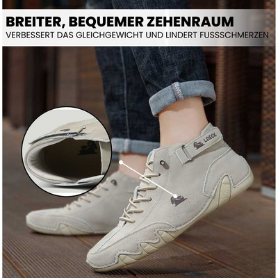 Alpaca | Outdoor Barfußschuhe