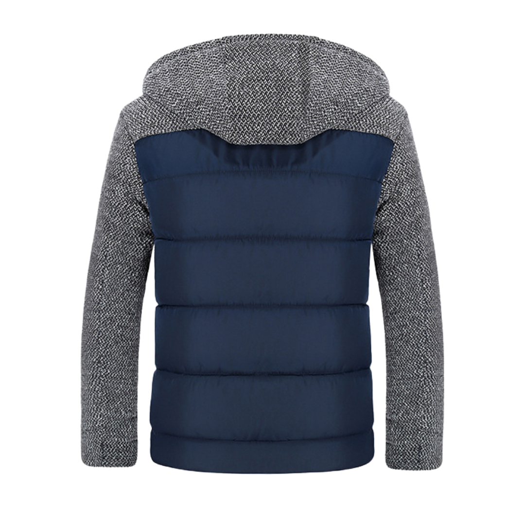 Angelo | Herren Winterjacke