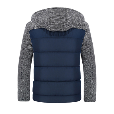 Angelo | Herren Winterjacke