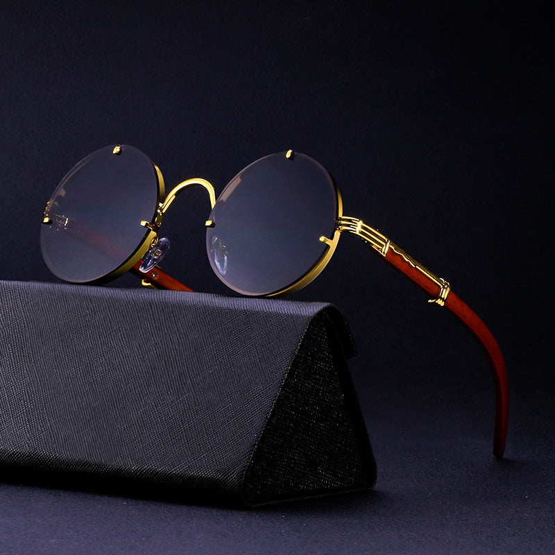 Retro-Brille Valentino Rossi