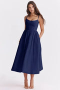 Marineblau